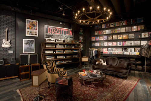 Mancave